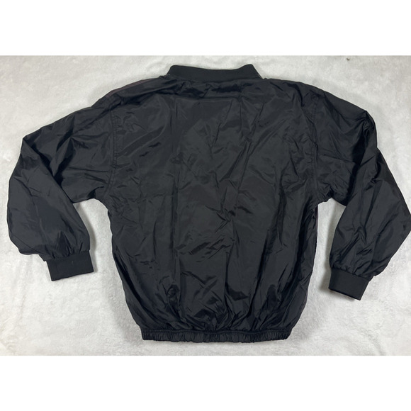 Delano Brown YeahLano Lano For Public No. 13 "Cold Summer" Windbreaker SZ Medium - Picture 3 of 8